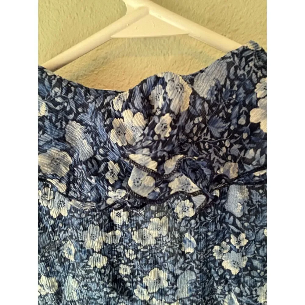 Oscar de la Renta Blouse